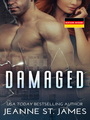 cover image of Damaged